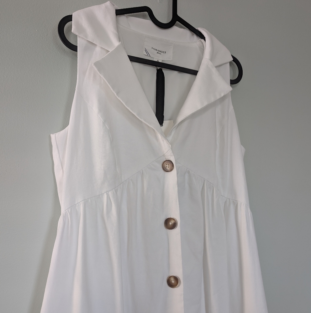 Tuckernuck Pomander Place Jules Dress - Picture 8 of 13